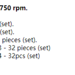 船舶备件—ROLLS-ROYCE备件（CK-R20240828-09）询价-船用采购网-船舶物料采购-船务服务-一站式船用设备供应服务