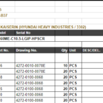 船舶备件—备件（CK-L20240826-02）询价-船用采购网-船舶物料采购-船务服务-一站式船用设备供应服务