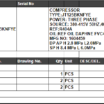 船舶备件—KAWASAKI备件（CK-L20240822-12）询价-船用采购网-船舶物料采购-船务服务-一站式船用设备供应服务