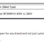 船舶备件—CUMMINS备件（CK-L20240819-04）询价-船用采购网-船舶物料采购-船务服务-一站式船用设备供应服务