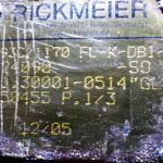 船舶备件—润滑油泵（CK-L20240827-02）询价-船用采购网-船舶物料采购-船务服务-一站式船用设备供应服务