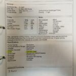 船舶备件—DESMI备件（CK-Y20240829-04）询价-船用采购网-船舶物料采购-船务服务-一站式船用设备供应服务