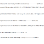 船舶备件—备件（CK-J20240801-01）询价-船用采购网-船舶物料采购-船务服务-一站式船用设备供应服务