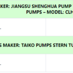 船舶备件—密封（CK-C20240806-14）询价-船用采购网-船舶物料采购-船务服务-一站式船用设备供应服务