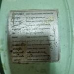 船舶备件—完整的预热器加热器（CK-Y20240801-04）询价-船用采购网-船舶物料采购-船务服务-一站式船用设备供应服务