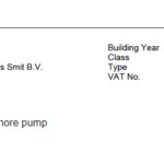 船舶备件—疏水泵电机（CK-J20240806-13）询价-船用采购网-船舶物料采购-船务服务-一站式船用设备供应服务