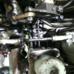 船舶备件—拉杆（CK-J20240822-06）询价-船用采购网-船舶物料采购-船务服务-一站式船用设备供应服务