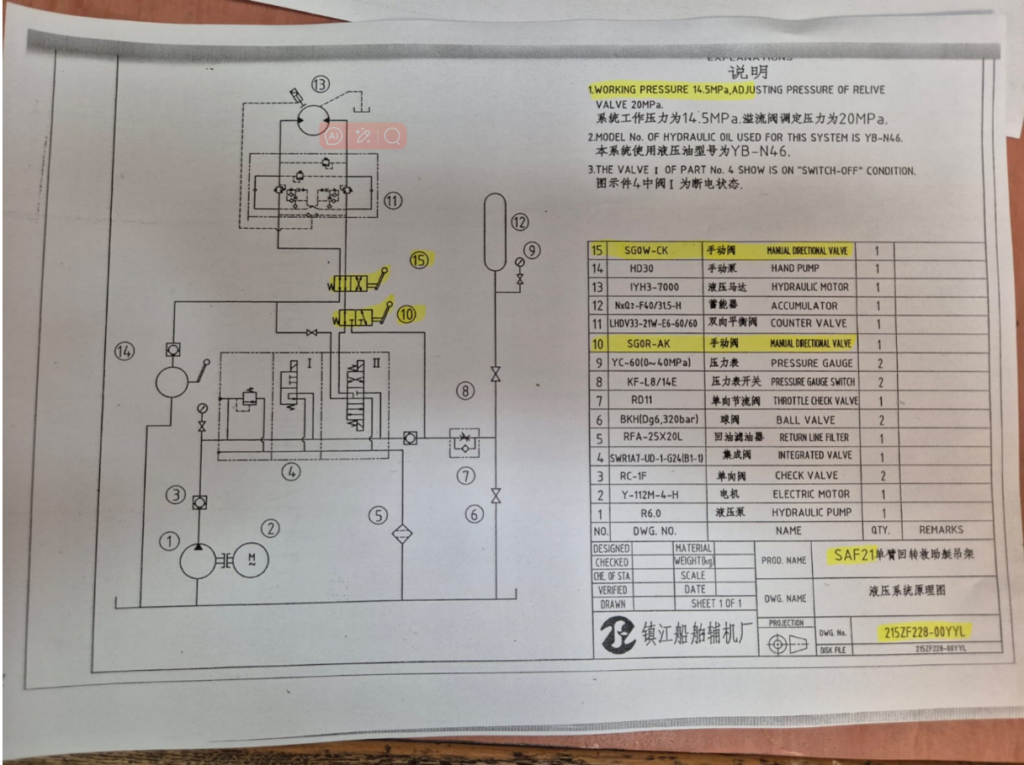 【询价】船舶备件—备件（CK-C20240806-06）询价-泰州昌宽社区-报价采购-船用采购网-船舶物料采购-船务服务-一站式船用设备供应服务