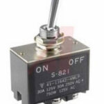 船舶备件—拨动开关（CK-J20240826-06）询价-船用采购网-船舶物料采购-船务服务-一站式船用设备供应服务