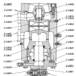 船舶备件—HSD备件（CK-R20240808-09）询价-船用采购网-船舶物料采购-船务服务-一站式船用设备供应服务