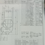 船舶备件—YAMASHINA备件（CK-C20240813-15）询价-船用采购网-船舶物料采购-船务服务-一站式船用设备供应服务