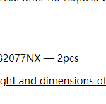 船舶备件—CUMMINS备件（CK-R20240819-12）询价-船用采购网-船舶物料采购-船务服务-一站式船用设备供应服务