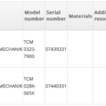 船舶备件—KUPPERS备件（CK-R20240809-14）询价-船用采购网-船舶物料采购-船务服务-一站式船用设备供应服务