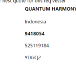 船舶备件—GRUNDFOS备件（CK-R20240813-07）询价-船用采购网-船舶物料采购-船务服务-一站式船用设备供应服务