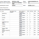 船舶备件—DESMI备件（CK-Y20240808-03）询价-船用采购网-船舶物料采购-船务服务-一站式船用设备供应服务