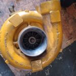 船舶备件—墨盒总成涡轮增压器（CK-Y20240828-03）询价-船用采购网-船舶物料采购-船务服务-一站式船用设备供应服务