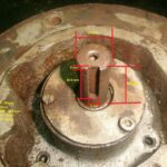 船舶备件—电机（CK-C20240828-02）询价-船用采购网-船舶物料采购-船务服务-一站式船用设备供应服务