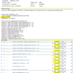 船舶备件—JUNG-A备件（CK-Y20240802-01）询价-船用采购网-船舶物料采购-船务服务-一站式船用设备供应服务