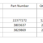船舶备件—发动机备件（CK-R20240807-08）询价-船用采购网-船舶物料采购-船务服务-一站式船用设备供应服务