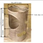 船舶备件—船用罐式滤水器滤芯（CK-R20240801-16）询价-船用采购网-船舶物料采购-船务服务-一站式船用设备供应服务