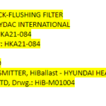 船舶备件—压力变送器（CK-L20240821-01）询价-船用采购网-船舶物料采购-船务服务-一站式船用设备供应服务
