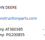 船舶备件—液压泵（CK-J20240820-03）询价-船用采购网-船舶物料采购-船务服务-一站式船用设备供应服务