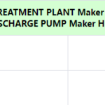 船舶备件—机械密封/叶轮螺母（CK-C20240814-08）询价-船用采购网-船舶物料采购-船务服务-一站式船用设备供应服务