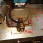 船舶备件—阀备件（CK-J20240807-06）询价-船用采购网-船舶物料采购-船务服务-一站式船用设备供应服务