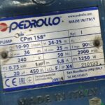 船舶备件—泵（CK-J20240813-09）询价-船用采购网-船舶物料采购-船务服务-一站式船用设备供应服务