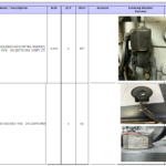 船舶备件—备件（CK-R20240807-05）询价-船用采购网-船舶物料采购-船务服务-一站式船用设备供应服务