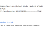 船舶备件—电源装置（CK-J20240808-15）询价-船用采购网-船舶物料采购-船务服务-一站式船用设备供应服务