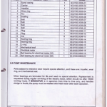 船舶备件—TURBINE备件（CK-C20240819-07）询价-船用采购网-船舶物料采购-船务服务-一站式船用设备供应服务