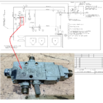 船舶备件—恒温器/换向阀（CK-R20240802-01）询价-船用采购网-船舶物料采购-船务服务-一站式船用设备供应服务