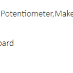 船舶备件—线性面板安装电位器（CK-J20240821-01）询价-船用采购网-船舶物料采购-船务服务-一站式船用设备供应服务