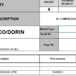 船舶备件—电动模块（CK-C20240827-11）询价-船用采购网-船舶物料采购-船务服务-一站式船用设备供应服务
