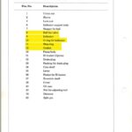 船舶备件—MAN B&W备件（CK-R20240819-07）询价-船用采购网-船舶物料采购-船务服务-一站式船用设备供应服务