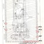 船舶备件—KOSAKA备件（CK-C20240815-08）询价-船用采购网-船舶物料采购-船务服务-一站式船用设备供应服务