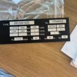 船舶备件—泵（CK-J20240813-21）询价-船用采购网-船舶物料采购-船务服务-一站式船用设备供应服务