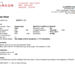 船舶备件—轴封/小套件（CK-L20240813-01）询价-船用采购网-船舶物料采购-船务服务-一站式船用设备供应服务