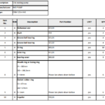 船舶备件—IMO泵备件（CK-L20240806-03）询价-船用采购网-船舶物料采购-船务服务-一站式船用设备供应服务