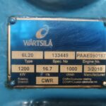 船舶备件—WARTSILA备件（CK-C20240801-09）询价-船用采购网-船舶物料采购-船务服务-一站式船用设备供应服务