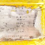 船舶备件—蜗杆式变速箱（CK-C20240808-06）询价-船用采购网-船舶物料采购-船务服务-一站式船用设备供应服务