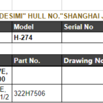 船舶备件—电磁阀（CK-L20240823-07）询价-船用采购网-船舶物料采购-船务服务-一站式船用设备供应服务