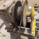 船舶备件—蜗杆式变速箱（CK-C20240808-06）询价-船用采购网-船舶物料采购-船务服务-一站式船用设备供应服务