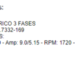 船舶备件—电动机（CK-R20240808-06）询价-船用采购网-船舶物料采购-船务服务-一站式船用设备供应服务