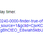 船舶备件—非延时定时器（CK-J20240813-01）询价-船用采购网-船舶物料采购-船务服务-一站式船用设备供应服务