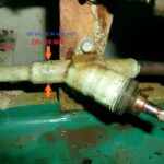 船舶备件—冰箱压缩机阀门（CK-L20240809-09）询价-船用采购网-船舶物料采购-船务服务-一站式船用设备供应服务