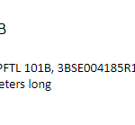 船舶备件—ABB备件（CK-J20240808-08）询价-船用采购网-船舶物料采购-船务服务-一站式船用设备供应服务