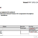 船舶备件—高压管板备件（CK-Y20240807-02）询价-船用采购网-船舶物料采购-船务服务-一站式船用设备供应服务