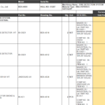 船舶备件—备件（CK-L20240823-18）询价-船用采购网-船舶物料采购-船务服务-一站式船用设备供应服务